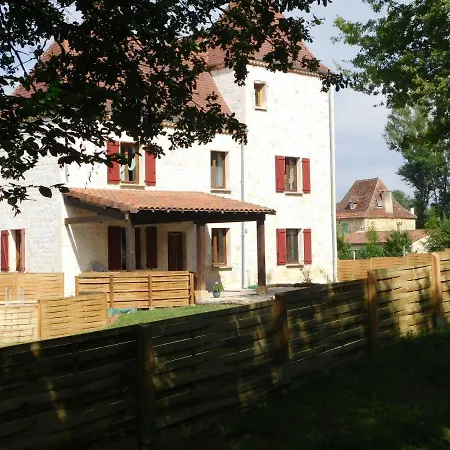 Σπίτι διακοπών Domaine Pernot