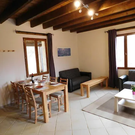 Domaine Pernot Σπίτι διακοπών Payrac